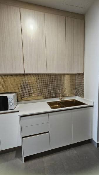 Noble Ploenchit, Bangkok, 1035 Ploenchit Road, Lumphini, Pathum Wan, Bangkok, 1 Bedroom, 60 sqm, Condo For Rent, by Sirithong Saetang, 500507440 - DDproperty.com