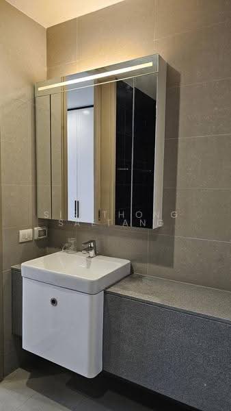 Noble Ploenchit, Bangkok, 1035 Ploenchit Road, Lumphini, Pathum Wan, Bangkok, 1 Bedroom, 60 sqm, Condo For Rent, by Sirithong Saetang, 500507440 - DDproperty.com