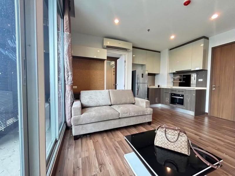 Chewathai interchange, Bangkok, 416 Pracharat Road 2, Bang Sue, Bangkok, 2 Bedrooms, 55 sqm, Condo For Sale, by Connex Property, 500507441 - DDproperty.com
