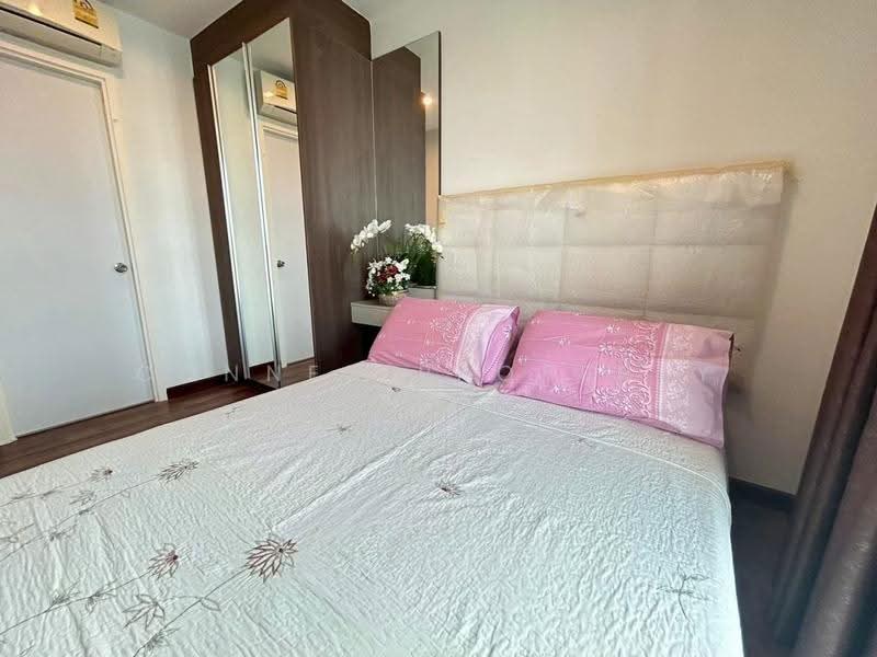 Chewathai interchange, Bangkok, 416 Pracharat Road 2, Bang Sue, Bangkok, 2 Bedrooms, 55 sqm, Condo For Sale, by Connex Property, 500507441 - DDproperty.com