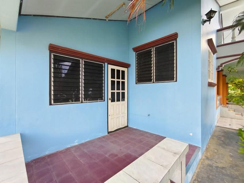บ้านเดี่ยวพร้อมที่ดินท่าม่วง กาญจนบุรี, Kanchanaburi, Muang Chum, Tha Muang, Kanchanaburi, 4 Bedrooms, 150 sqm, Single Detached House For Sale, by The Best Property หยก, 500507442 - DDproperty.com