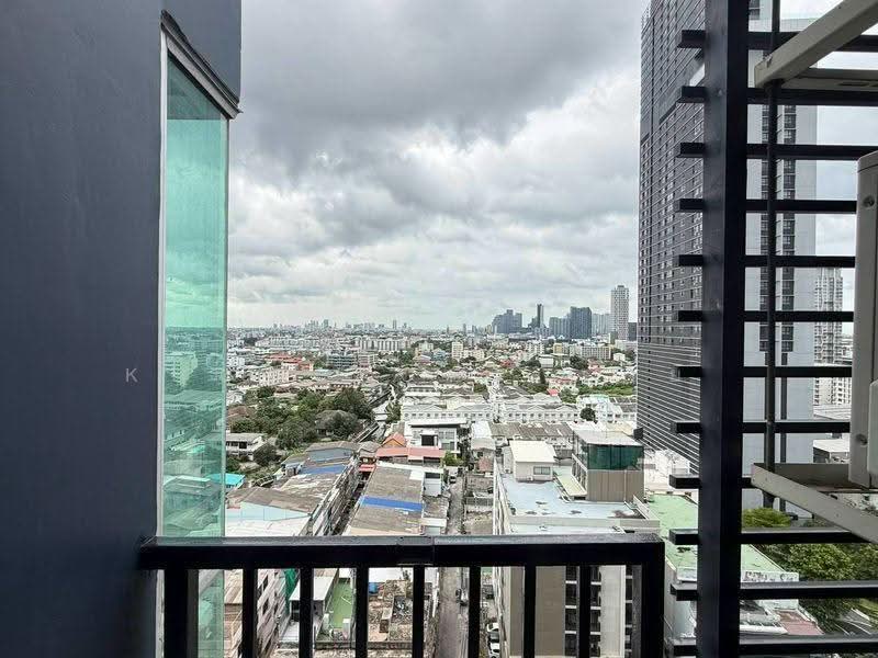The Base Sukhumvit 77 : เดอะ เบส สุขุมวิท 77, กรุงเทพ, 289 ถนนสุขุมวิท 77, พระโขนงเหนือ, วัฒนา, กรุงเทพ, 37 ตร.ม., คอนโด ให้เช่า, โดย Khun Toey เตย, 500507443 - DDproperty.com