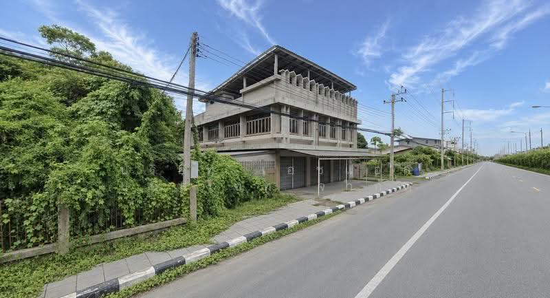 ที่ดิน 0-1-59 ไร่ ทำเลดี ติดถนน แสงชูโต บ้านโป่ง ราชบุรี, Ratchaburi, Nong O, Ban Pong, Ratchaburi, , 636 sqm, Land For Sale, by บริษัท เอชแอล แอสเซท จำกัด, 500507444 - DDproperty.com