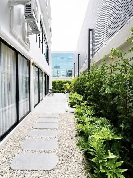 Monét Quinn Rama 3, Bangkok, Bang Klo, Bang Kho Laem, Bangkok, 5 Bedrooms, 472 sqm, Single Detached House For Sale, by The Luxe Group, 500507445 - DDproperty.com