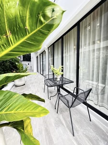 Monét Quinn Rama 3, Bangkok, Bang Klo, Bang Kho Laem, Bangkok, 5 Bedrooms, 472 sqm, Single Detached House For Sale, by The Luxe Group, 500507445 - DDproperty.com