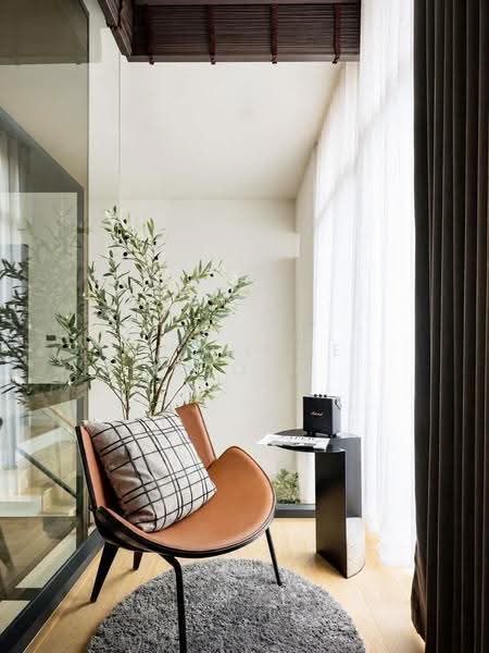 Monét Quinn Rama 3, Bangkok, Bang Klo, Bang Kho Laem, Bangkok, 5 Bedrooms, 472 sqm, Single Detached House For Sale, by The Luxe Group, 500507445 - DDproperty.com