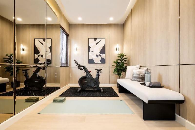 Monét Quinn Rama 3, Bangkok, Bang Klo, Bang Kho Laem, Bangkok, 5 Bedrooms, 472 sqm, Single Detached House For Sale, by The Luxe Group, 500507445 - DDproperty.com
