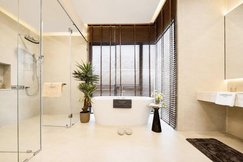 Monét Quinn Rama 3, Bangkok, Bang Klo, Bang Kho Laem, Bangkok, 5 Bedrooms, 472 sqm, Single Detached House For Sale, by The Luxe Group, 500507445 - DDproperty.com