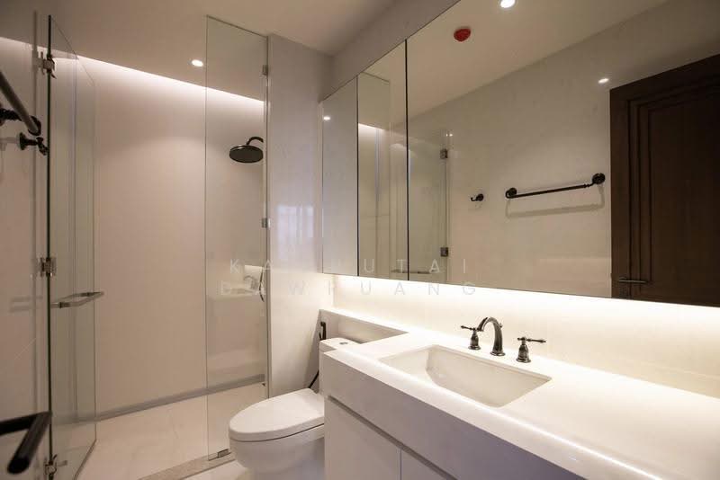 Muniq Langsuan, Bangkok, Soi Tonson, Lumphini, Pathum Wan, Bangkok, 3 Bedrooms, 280 sqm, Condo For Sale, by Kanrutai Dawruang, 500507447 - DDproperty.com