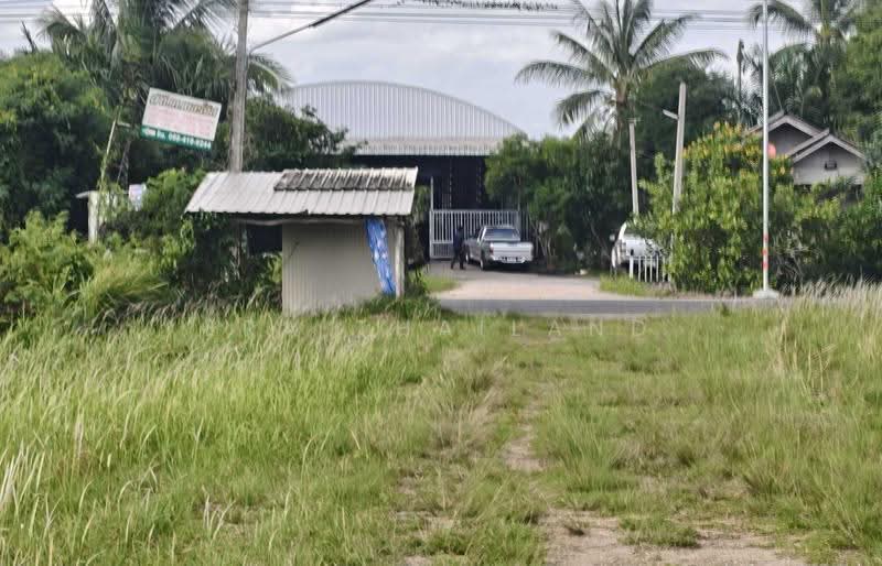 ที่ดินเปล่ากาญจนดิษฐ์ - ทุ่งกง | ใกล้ถนนใหญ่, Surat Thani, Thung Kong, Kanchanadit, Surat Thani, , 1,204 sqm, Land For Sale, by ERA Thailand, 500507448 - DDproperty.com