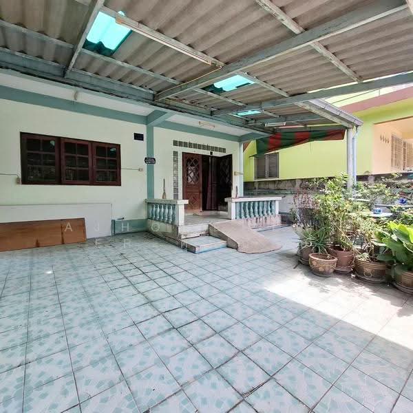 บ้านเดี่ยว3ชั้น 50ตรว. ม.ฉลองกรุง ซ.6 ลาดกระบัง, กรุงเทพ, ลำปลาทิว, ลาดกระบัง, กรุงเทพ, 328 ตร.ม., บ้านเดี่ยว ขาย, โดย AJHOMECENTER=คุณอ้อย, 500507450 - DDproperty.com