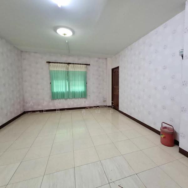 บ้านเดี่ยว3ชั้น 50ตรว. ม.ฉลองกรุง ซ.6 ลาดกระบัง, Bangkok, Lam Pla Tiew, Lat Krabang, Bangkok, 4 Bedrooms, 328 sqm, Single Detached House For Sale, by AJHOMECENTER=คุณอ้อย, 500507450 - DDproperty.com