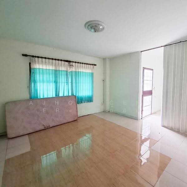 บ้านเดี่ยว3ชั้น 50ตรว. ม.ฉลองกรุง ซ.6 ลาดกระบัง, Bangkok, Lam Pla Tiew, Lat Krabang, Bangkok, 4 Bedrooms, 328 sqm, Single Detached House For Sale, by AJHOMECENTER=คุณอ้อย, 500507450 - DDproperty.com