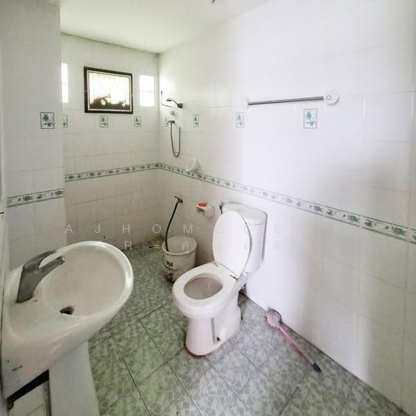 บ้านเดี่ยว3ชั้น 50ตรว. ม.ฉลองกรุง ซ.6 ลาดกระบัง, Bangkok, Lam Pla Tiew, Lat Krabang, Bangkok, 4 Bedrooms, 328 sqm, Single Detached House For Sale, by AJHOMECENTER=คุณอ้อย, 500507450 - DDproperty.com