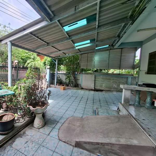บ้านเดี่ยว3ชั้น 50ตรว. ม.ฉลองกรุง ซ.6 ลาดกระบัง, กรุงเทพ, ลำปลาทิว, ลาดกระบัง, กรุงเทพ, 328 ตร.ม., บ้านเดี่ยว ขาย, โดย AJHOMECENTER=คุณอ้อย, 500507450 - DDproperty.com
