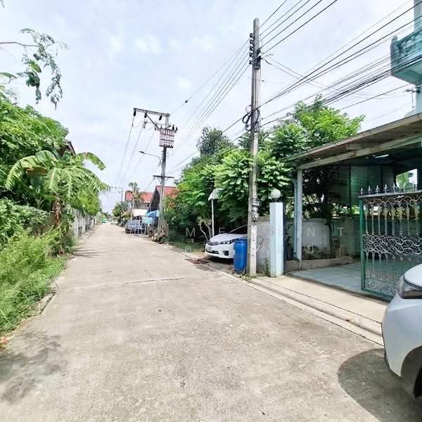 บ้านเดี่ยว3ชั้น 50ตรว. ม.ฉลองกรุง ซ.6 ลาดกระบัง, Bangkok, Lam Pla Tiew, Lat Krabang, Bangkok, 4 Bedrooms, 328 sqm, Single Detached House For Sale, by AJHOMECENTER=คุณอ้อย, 500507450 - DDproperty.com