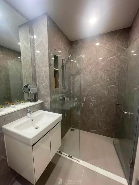 Mazarine Ratchayothin, Bangkok, Soi Phahonyothin 30, Phahonyothin Road, Chan Kasem, Chatuchak, Bangkok, Studio, 25 sqm, Condo For Rent, by PROPMATCH CO., LTD., 500507451 - DDproperty.com
