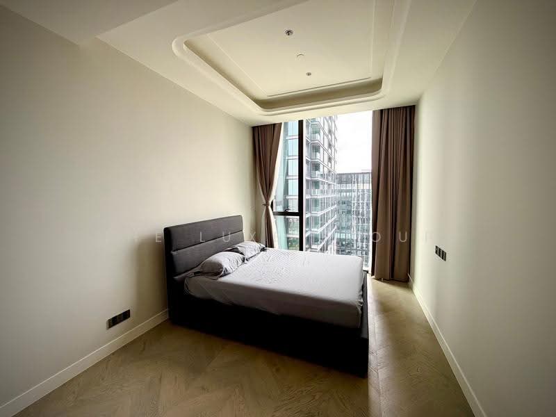 ONE89 Wireless, Bangkok, Wittayu Road, Lumphini, Pathum Wan, Bangkok, 3 Bedrooms, 218 sqm, Condo For Rent, by The Luxe Group, 500507453 - DDproperty.com