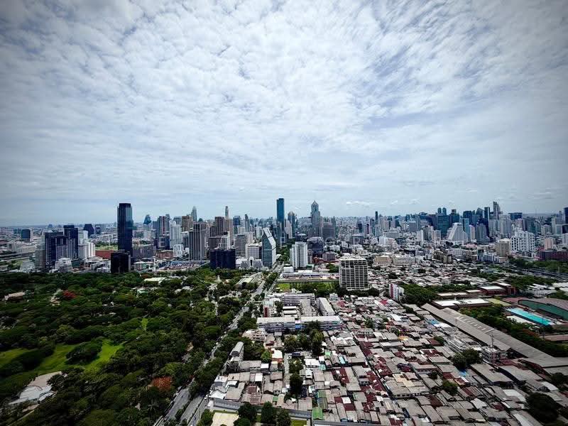 ONE89 Wireless, Bangkok, Wittayu Road, Lumphini, Pathum Wan, Bangkok, 3 Bedrooms, 218 sqm, Condo For Rent, by The Luxe Group, 500507453 - DDproperty.com