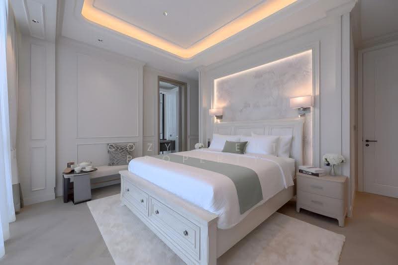 ONE89 Wireless, Bangkok, Wittayu Road, Lumphini, Pathum Wan, Bangkok, 2 Bedrooms, 151 sqm, Condo For Rent, by Cozy Agent Property, 500507454 - DDproperty.com