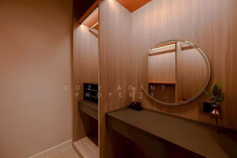 ONE89 Wireless, Bangkok, Wittayu Road, Lumphini, Pathum Wan, Bangkok, 2 Bedrooms, 151 sqm, Condo For Rent, by Cozy Agent Property, 500507454 - DDproperty.com