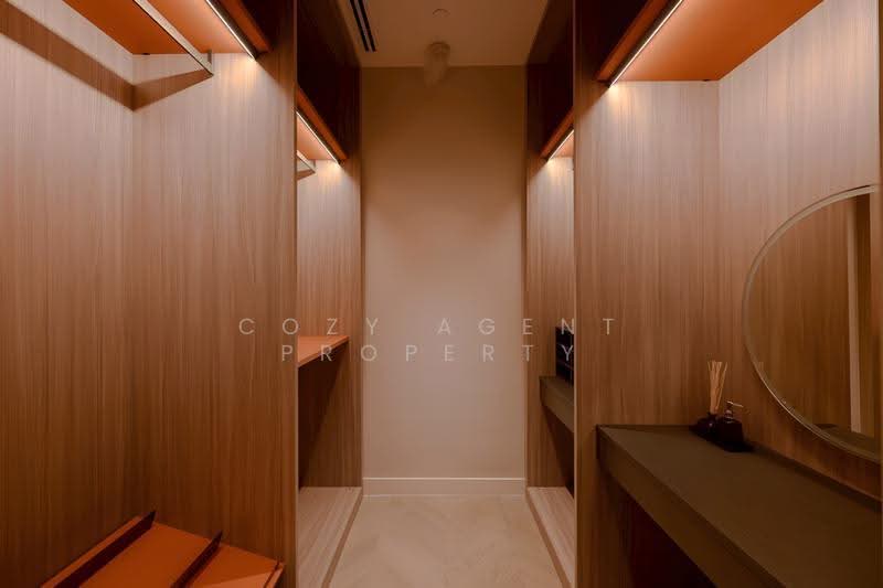 ONE89 Wireless, Bangkok, Wittayu Road, Lumphini, Pathum Wan, Bangkok, 2 Bedrooms, 151 sqm, Condo For Rent, by Cozy Agent Property, 500507454 - DDproperty.com
