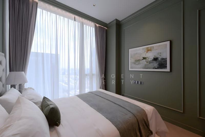 ONE89 Wireless, Bangkok, Wittayu Road, Lumphini, Pathum Wan, Bangkok, 2 Bedrooms, 151 sqm, Condo For Rent, by Cozy Agent Property, 500507454 - DDproperty.com