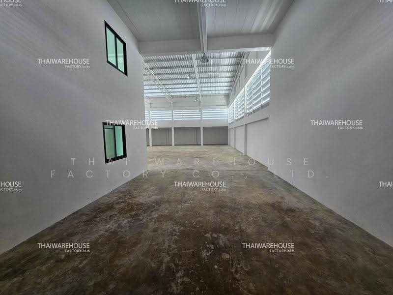 500 SQM Factory & Warehouse for Rent in Khae Rai with Office, Samut Sakhon, Khaerai, Krathum Baen, Samut Sakhon, , 500 sqm, Warehouse/Factory For Rent, by THAI WAREHOUSE FACTORY CO., LTD., 500507455 - DDproperty.com
