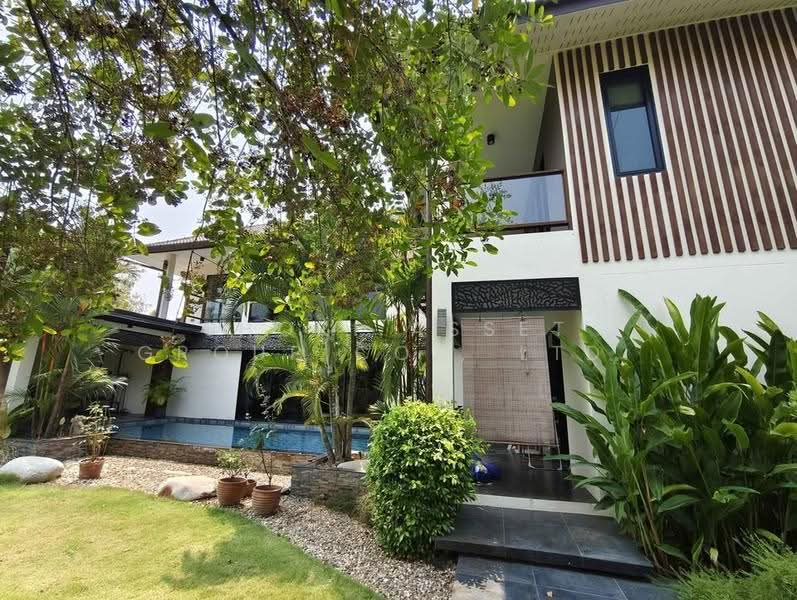 Pool Villa Doi Saket Chiang Mai, Chiang Mai, San Pu Loei, Doi Saket, Chiang Mai, 4 Bedrooms, 400 sqm, Villa For Sale, by Shori Asset Group Co., Ltd., 500507457 - DDproperty.com