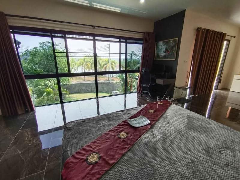 Pool Villa Doi Saket Chiang Mai, Chiang Mai, San Pu Loei, Doi Saket, Chiang Mai, 4 Bedrooms, 400 sqm, Villa For Sale, by Shori Asset Group Co., Ltd., 500507457 - DDproperty.com