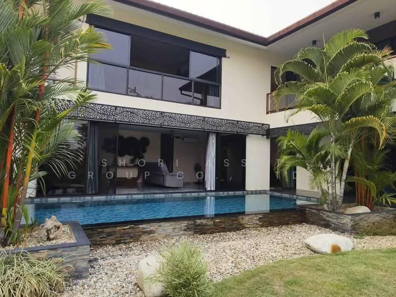 Pool Villa Doi Saket Chiang Mai, Chiang Mai, San Pu Loei, Doi Saket, Chiang Mai, 4 Bedrooms, 400 sqm, Villa For Sale, by Shori Asset Group Co., Ltd., 500507457 - DDproperty.com