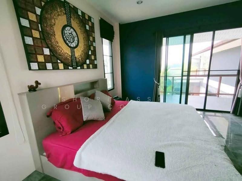 Pool Villa Doi Saket Chiang Mai, Chiang Mai, San Pu Loei, Doi Saket, Chiang Mai, 4 Bedrooms, 400 sqm, Villa For Sale, by Shori Asset Group Co., Ltd., 500507457 - DDproperty.com
