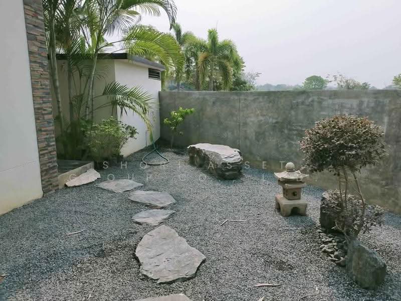 Pool Villa Doi Saket Chiang Mai, Chiang Mai, San Pu Loei, Doi Saket, Chiang Mai, 4 Bedrooms, 400 sqm, Villa For Sale, by Shori Asset Group Co., Ltd., 500507457 - DDproperty.com