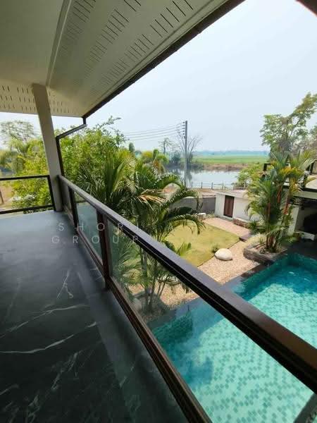 Pool Villa Doi Saket Chiang Mai, Chiang Mai, San Pu Loei, Doi Saket, Chiang Mai, 4 Bedrooms, 400 sqm, Villa For Sale, by Shori Asset Group Co., Ltd., 500507457 - DDproperty.com