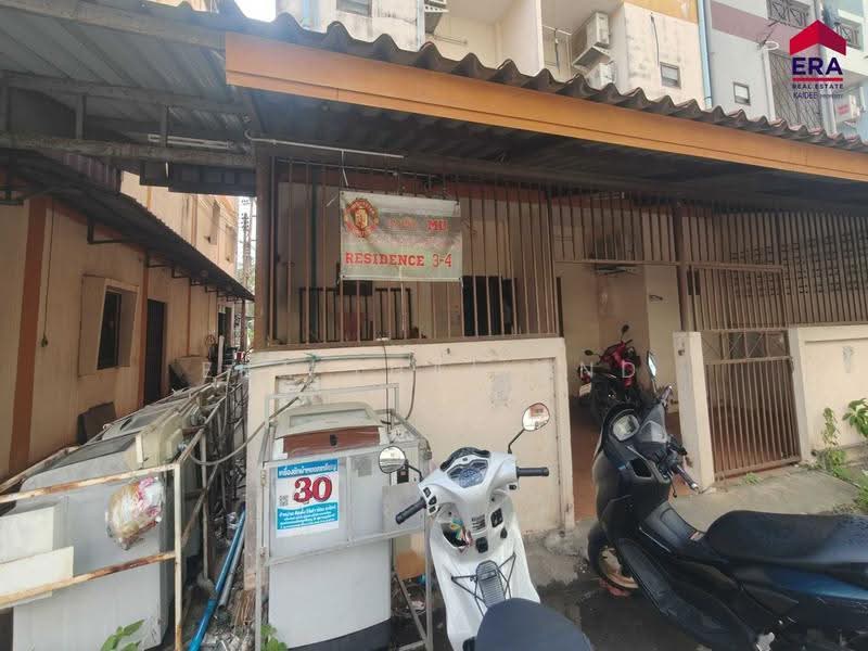 หอพักพร้อมผู้เช่า ทำเลทองย่านนักศึกษา ซอยพิเศษ MU 3-4, สุราษฎร์ธานี, ขุนทะเล, เมืองสุราษฎร์ธานี, สุราษฎร์ธานี, 178 ตร.ม., ตึกแถว-อาคารพาณิชย์ ขาย, โดย ERA Thailand, 500507458 - DDproperty.com