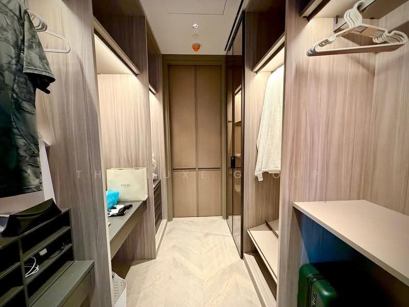 ONE89 Wireless, Bangkok, Wittayu Road, Lumphini, Pathum Wan, Bangkok, 3 Bedrooms, 218 sqm, Condo For Sale, by The Luxe Group, 500507460 - DDproperty.com