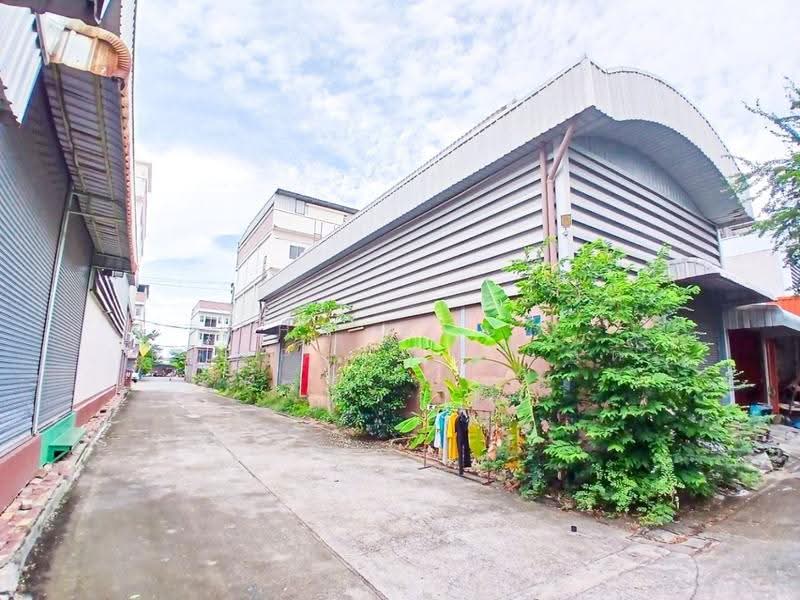ทรัพย์รุ่งเรือง บางปู, Samut Prakan, Bang Pu Mai, Muang Samut Prakarn, Samut Prakan, , 316 sqm, Shophouse For Sale, by The Best Property แอ๊ด, 500507461 - DDproperty.com