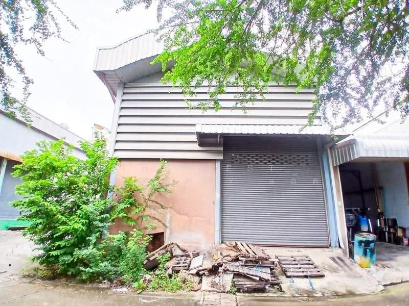 ทรัพย์รุ่งเรือง บางปู, Samut Prakan, Bang Pu Mai, Muang Samut Prakarn, Samut Prakan, , 316 sqm, Shophouse For Sale, by The Best Property แอ๊ด, 500507461 - DDproperty.com