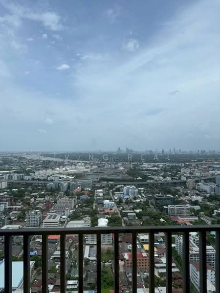 The Line Sukhumvit 101, Bangkok, 3009 Sukhumvit 101 Road, Bang Chak, Phra Khanong, Bangkok, 1 Bedroom, 42 sqm, Condo For Rent, by Living Real Estates, 500507463 - DDproperty.com