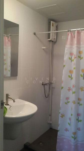 Condo U @ Huamak Station : คอนโด ยู แอท หัวหมาก สเตชั่น, กรุงเทพ, หัวหมาก, บางกะปิ, กรุงเทพ, 31 ตร.ม., คอนโด ให้เช่า, โดย Living Condo, 500507464 - DDproperty.com
