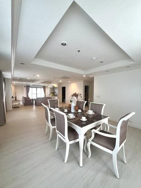 GP Grand Tower Sukhumvit 23, Bangkok, Khlongtoei Nua, Watthana, Bangkok, 4 Bedrooms, 400 sqm, Villa For Rent, by Blueprint.property, 500507466 - DDproperty.com