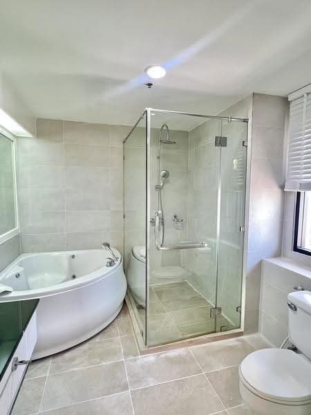 GP Grand Tower Sukhumvit 23, กรุงเทพ, คลองเตยเหนือ, วัฒนา, กรุงเทพ, 400 ตร.ม., วิลล่า ให้เช่า, โดย Blueprint.property, 500507466 - DDproperty.com
