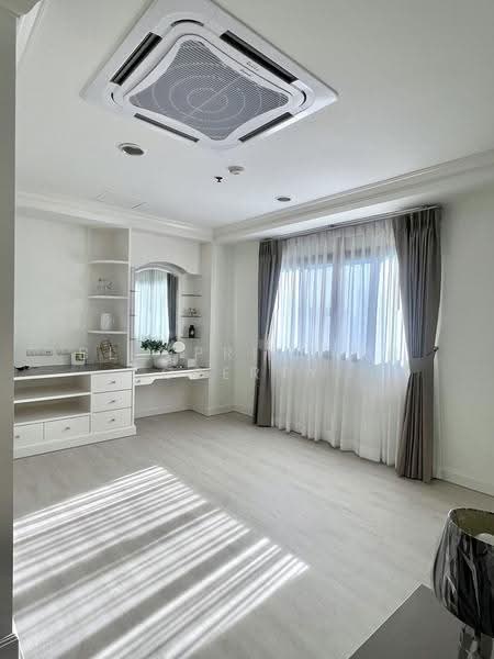 GP Grand Tower Sukhumvit 23, Bangkok, Khlongtoei Nua, Watthana, Bangkok, 4 Bedrooms, 400 sqm, Villa For Rent, by Blueprint.property, 500507466 - DDproperty.com