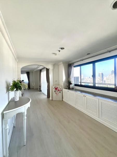 GP Grand Tower Sukhumvit 23, Bangkok, Khlongtoei Nua, Watthana, Bangkok, 4 Bedrooms, 400 sqm, Villa For Rent, by Blueprint.property, 500507466 - DDproperty.com