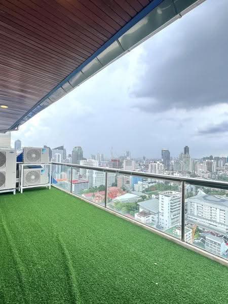 GP Grand Tower Sukhumvit 23, Bangkok, Khlongtoei Nua, Watthana, Bangkok, 4 Bedrooms, 400 sqm, Villa For Rent, by Blueprint.property, 500507466 - DDproperty.com