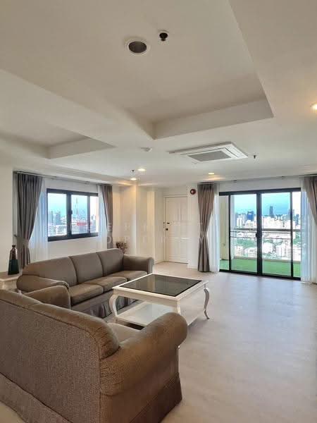 GP Grand Tower Sukhumvit 23, Bangkok, Khlongtoei Nua, Watthana, Bangkok, 4 Bedrooms, 400 sqm, Villa For Rent, by Blueprint.property, 500507466 - DDproperty.com