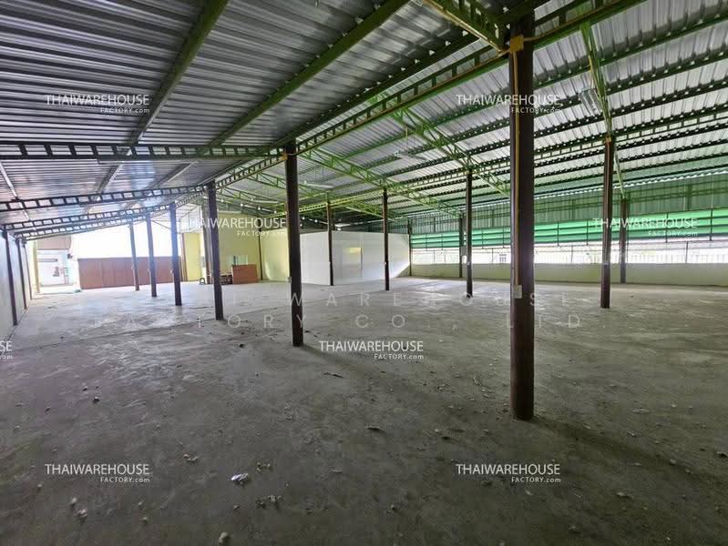 550 SQM Factory & Warehouse for Rent in Samae Dam with Office, Bangkok, Samae Dam, Bang Khun Thian, Bangkok, , 550 sqm, Warehouse/Factory For Rent, by THAI WAREHOUSE FACTORY CO., LTD., 500507467 - DDproperty.com