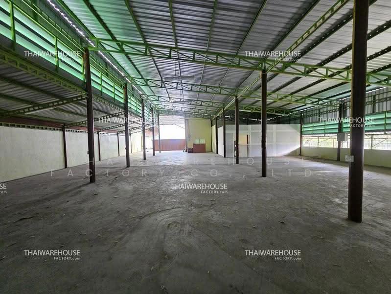 550 SQM Factory & Warehouse for Rent in Samae Dam with Office, Bangkok, Samae Dam, Bang Khun Thian, Bangkok, , 550 sqm, Warehouse/Factory For Rent, by THAI WAREHOUSE FACTORY CO., LTD., 500507467 - DDproperty.com