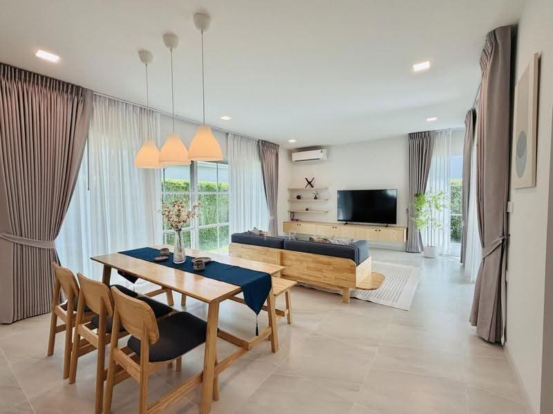 Chaiyapruek Bangna Km 15, Samut Prakan, 234 Moo 3 Km.15 Bangna-Trad Road Km.15, Bang Chalong, Bang Plee, Samut Prakan, 3 Bedrooms, 190 sqm, Single Detached House For Sale, by Connex Property, 500507468 - DDproperty.com