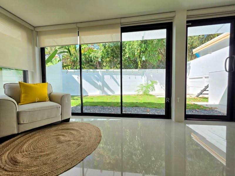13R0237 This house for rent 2 bedroom 2 bathroom 45,000/month at paklok have fully furnished, ภูเก็ต, ป่าคลอก, ถลาง, ภูเก็ต, 150 ตร.ม., บ้านแฝด ให้เช่า, โดย PK LIFE Property, 500507469 - DDproperty.com